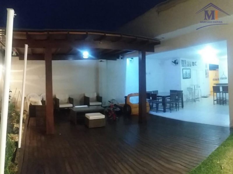 imóvel com 438m² - Parque Luciamar - Campinas