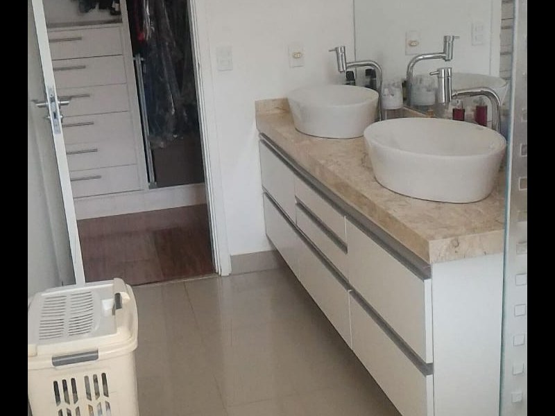 imóvel com 438m² - Parque Luciamar - Campinas