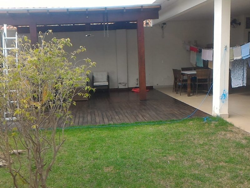 imóvel com 438m² - Parque Luciamar - Campinas