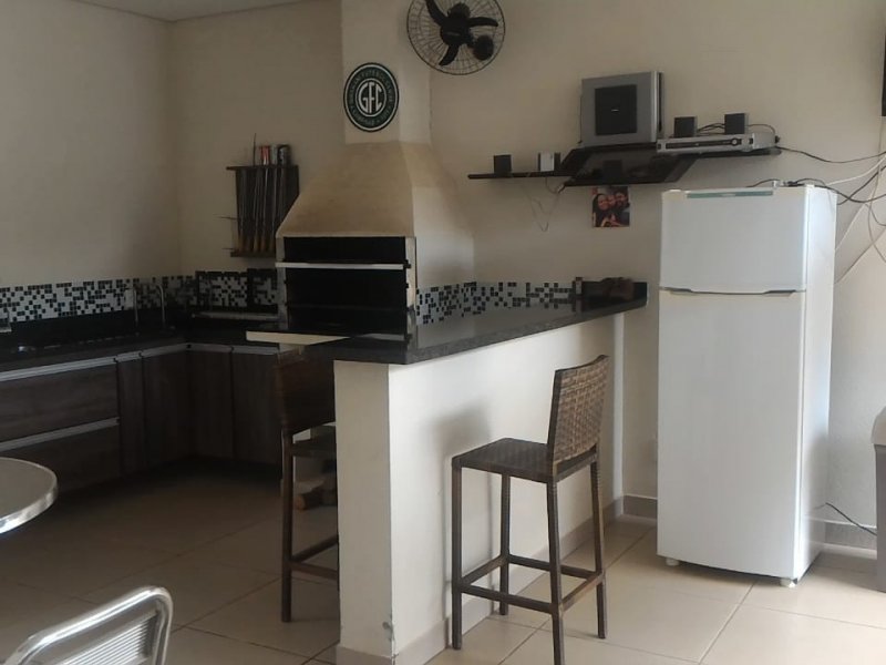 imóvel com 438m² - Parque Luciamar - Campinas