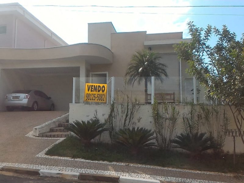 imóvel com 438m² - Parque Luciamar - Campinas