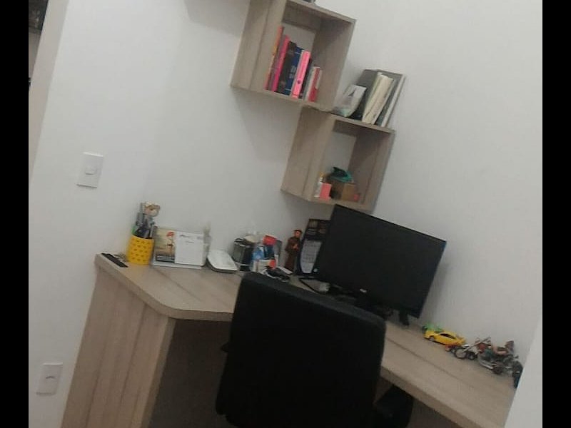 imóvel com 438m² - Parque Luciamar - Campinas