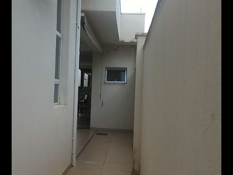 imóvel com 438m² - Parque Luciamar - Campinas