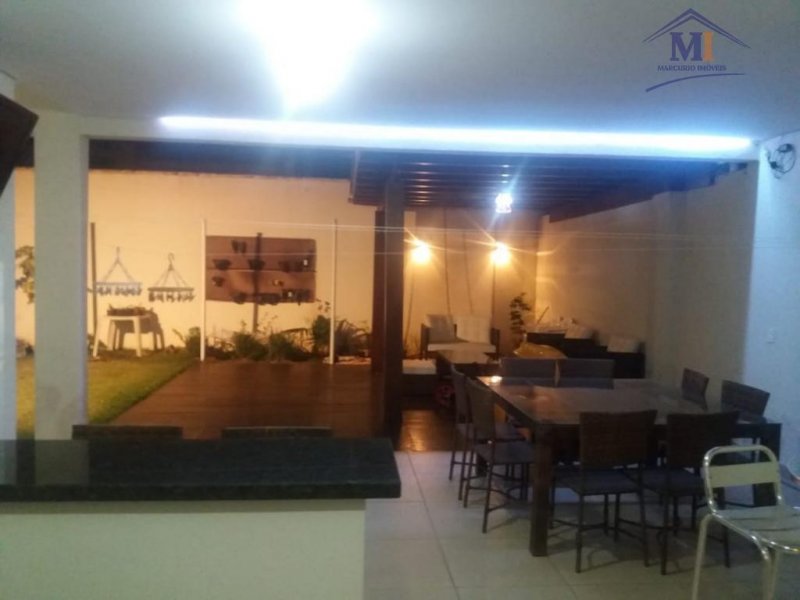imóvel com 438m² - Parque Luciamar - Campinas