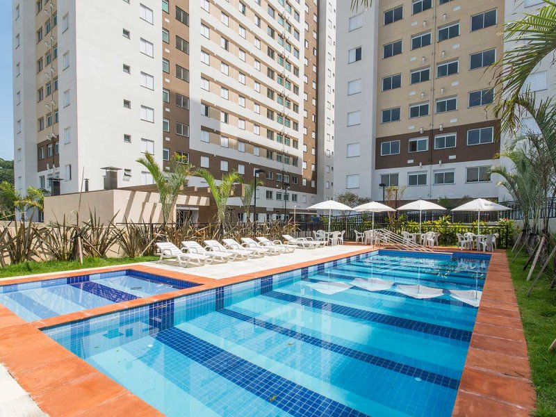 Apartamento à venda Vila Carmosina com 45m² e 2 quartos por R$ 235.000 - 946259056-foto-do-empreendimento-pronto-para-morar-73540.jpg