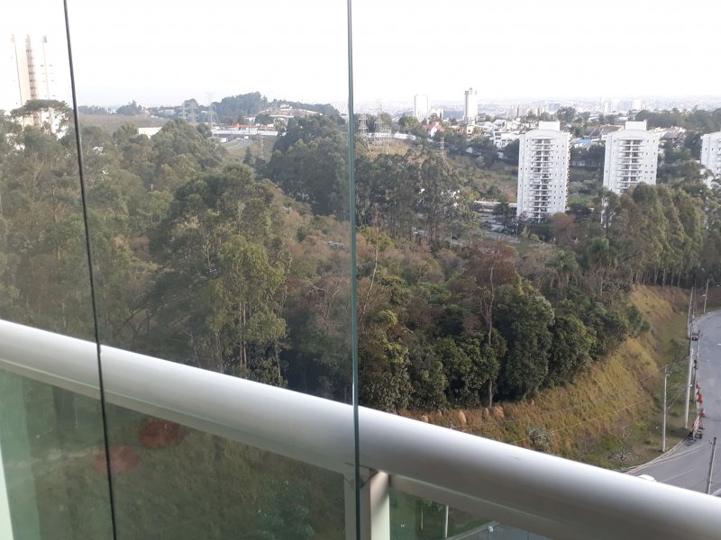 imóvel com 122m² - Cidade Tamboré - Santana de Parnaiba