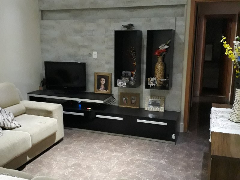 imóvel com 122m² - Cidade Tamboré - Santana de Parnaiba