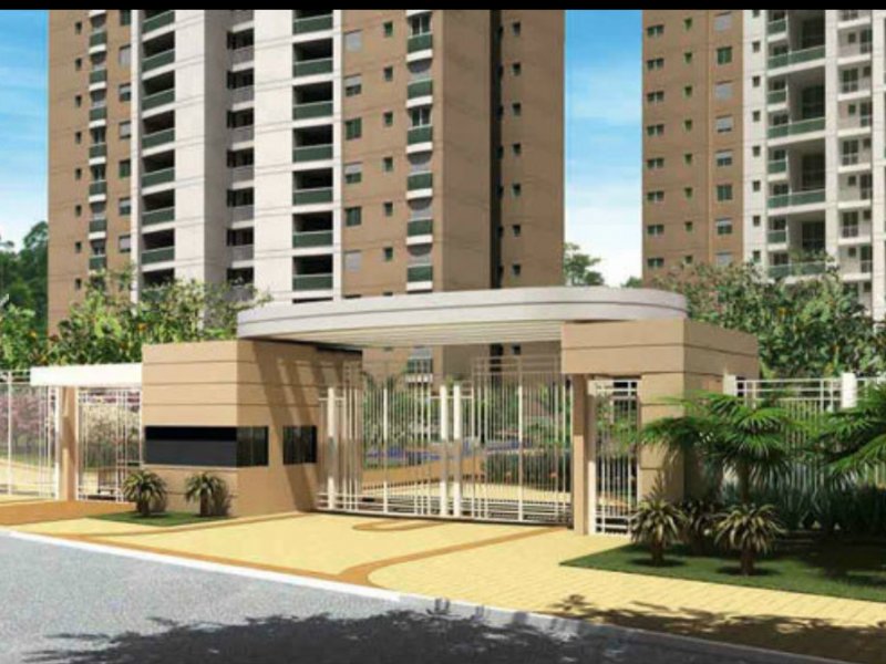 imóvel com 122m² - Cidade Tamboré - Santana de Parnaiba