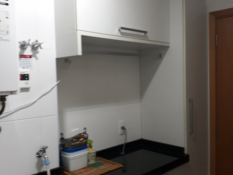 imóvel com 122m² - Cidade Tamboré - Santana de Parnaiba