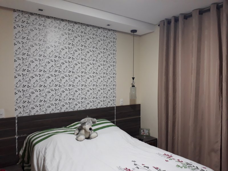 imóvel com 122m² - Cidade Tamboré - Santana de Parnaiba