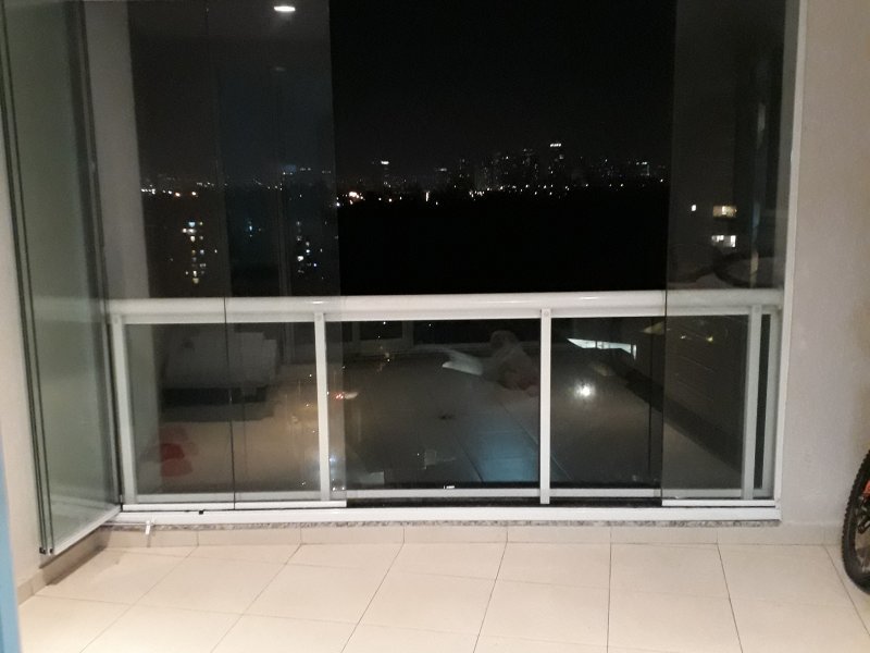 imóvel com 122m² - Cidade Tamboré - Santana de Parnaiba