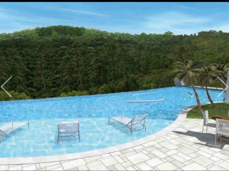 imóvel com 122m² - Cidade Tamboré - Santana de Parnaiba