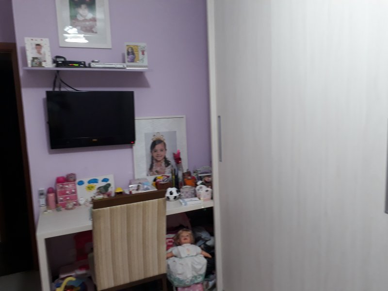 imóvel com 122m² - Cidade Tamboré - Santana de Parnaiba