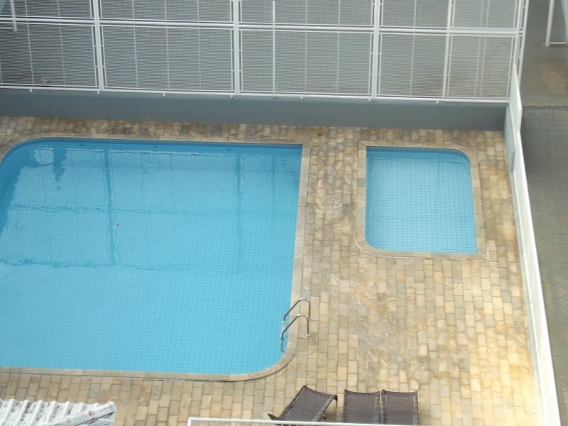 Apartamento à venda Centro com 130m² e 3 quartos por R$ 600.000 - 2002065602-dscf0982.JPG