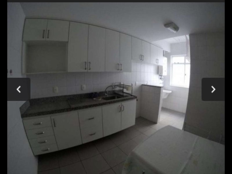 imóvel com 88m² - Freguesia (Jacarepaguá) - Rio de Janeiro