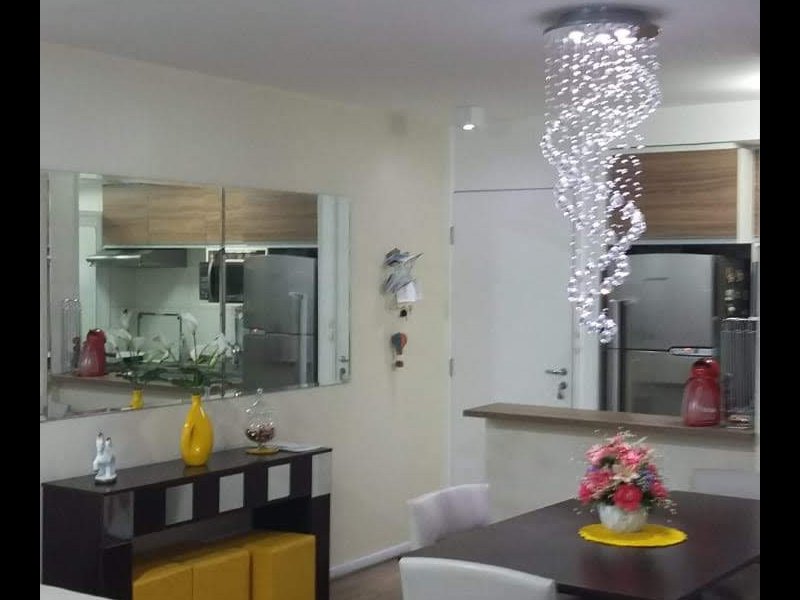 Apartamento à venda Jardim Vila Formosa com 60m² e 2 quartos por R$ 360.000 - 1709898641-img-20191203-wa0013.jpg