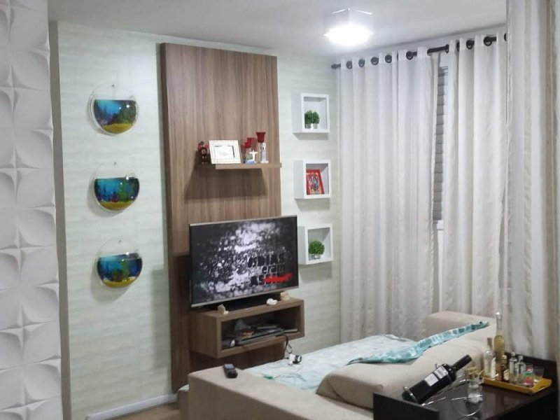 Apartamento à venda Jardim Vila Formosa com 60m² e 2 quartos por R$ 360.000 - 35841105-img-20191203-wa0017.jpg