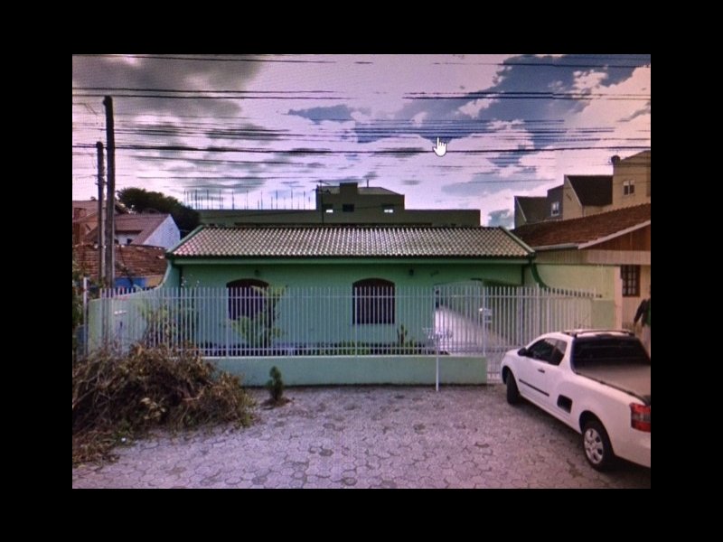 Casa à venda Fanny com 120m² e 3 quartos por R$ 640.000 - 201524723-dana-ester-frente.jpg