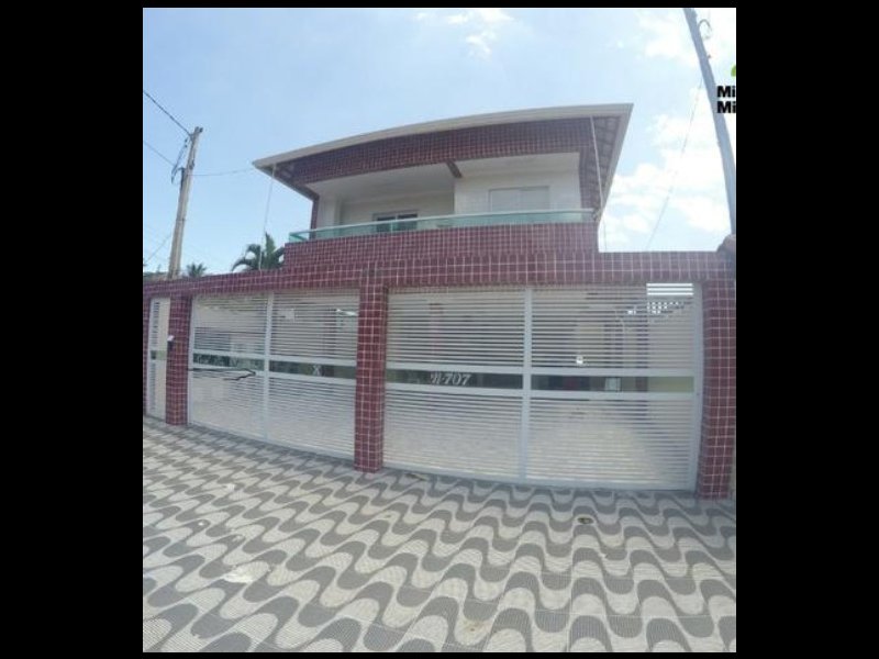 Casa de condomínio à venda Canto do Forte com 38m² e 2 quartos por R$ 205.000 - 1982926197-14f125eb-29f9-4274-98b5-470cff2cd49f.jpg