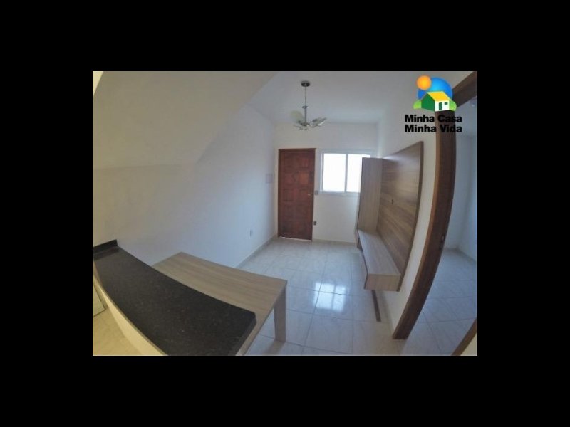 Casa de condomínio à venda Canto do Forte com 38m² e 2 quartos por R$ 205.000 - 2092831247-a5af1fa2-878c-422f-ad5d-e6c0f91faa94.jpg