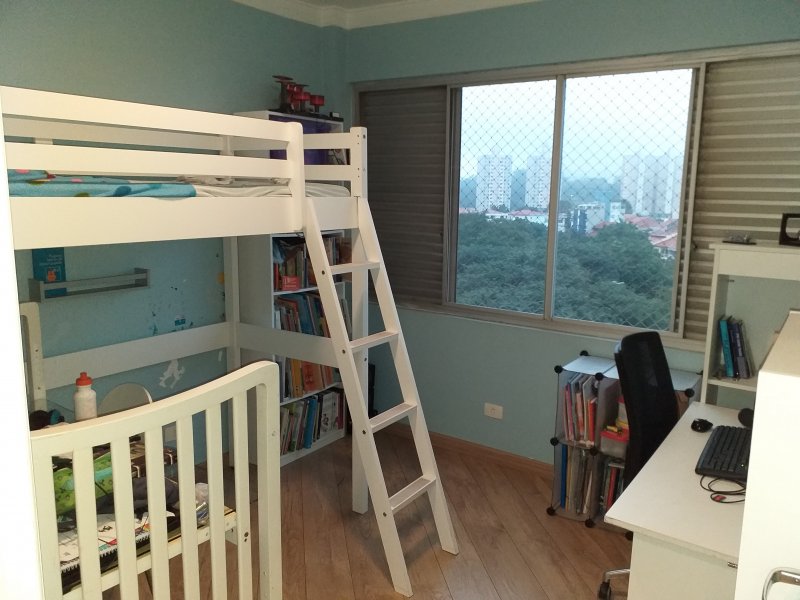 Apartamento à venda Nova Petrópolis com 104m² e 3 quartos por R$ 460.000 - 1036949658-030-20190422-172822.jpg