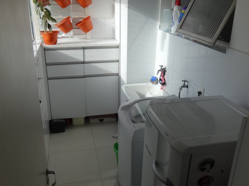 Apartamento à venda Nova Petrópolis com 104m² e 3 quartos por R$ 460.000 - 1050146180-026-dsc00125.JPG