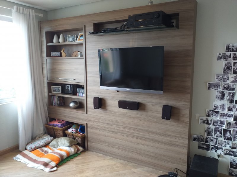 Apartamento à venda Nova Petrópolis com 104m² e 3 quartos por R$ 460.000 - 1051970197-004-20190406-123655.jpg