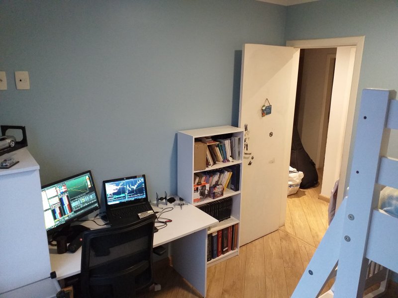 Apartamento à venda Nova Petrópolis com 104m² e 3 quartos por R$ 460.000 - 1360542945-031-20190422-172922.jpg