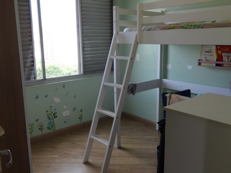 Apartamento à venda Nova Petrópolis com 104m² e 3 quartos por R$ 460.000 - 1890079905-028-dsc00128.JPG