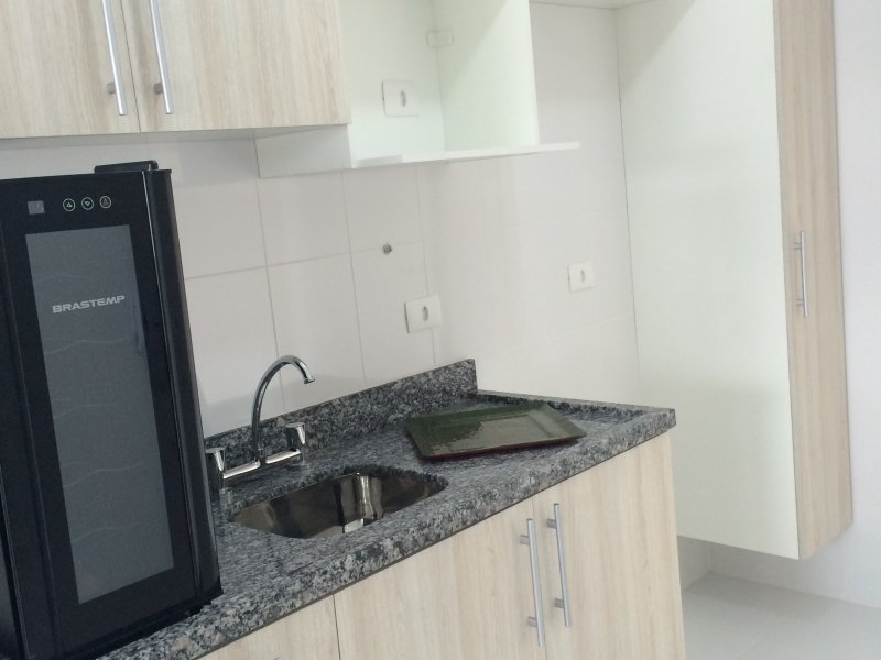 Apartamento à venda Ipiranga  com 62m² e 2 quartos por R$ 610.000 - 115992115-cozinha-01.JPG
