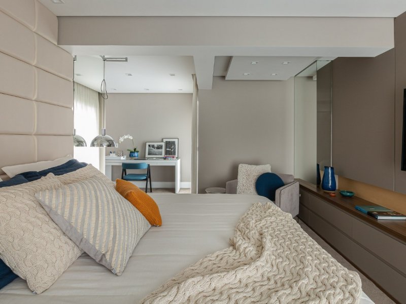 Apartamento à venda Jardim Fonte do Morumbi com 302m² e 3 quartos por R$ 2.395.000 - 1253564685-suite-casal.jpg