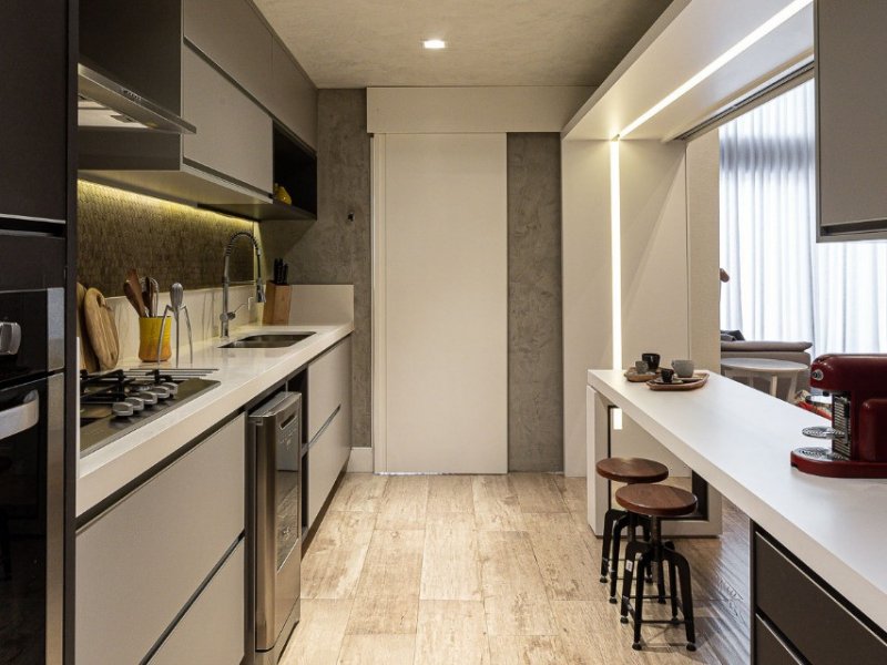 Apartamento à venda Jardim Fonte do Morumbi com 302m² e 3 quartos por R$ 2.395.000 - 1340755402-cozinha2.jpg