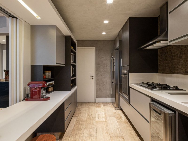 Apartamento à venda Jardim Fonte do Morumbi com 302m² e 3 quartos por R$ 2.395.000 - 610803402-cozinha3.jpg