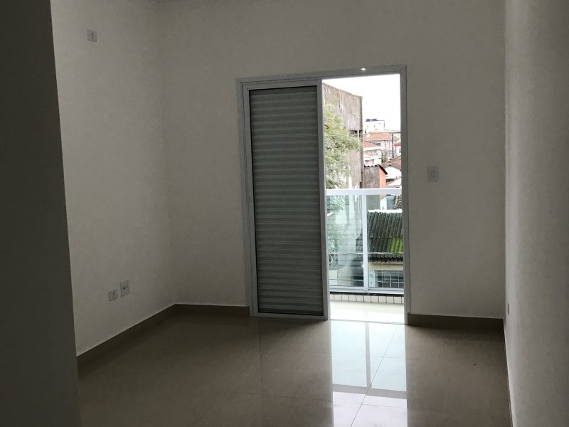 imóvel com 160m² - Boqueirão - Santos