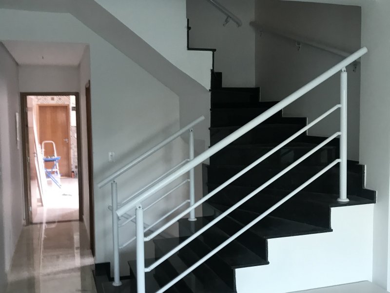 imóvel com 160m² - Boqueirão - Santos