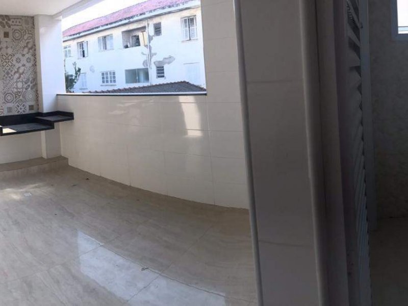 imóvel com 160m² - Boqueirão - Santos