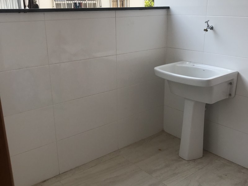 imóvel com 160m² - Boqueirão - Santos