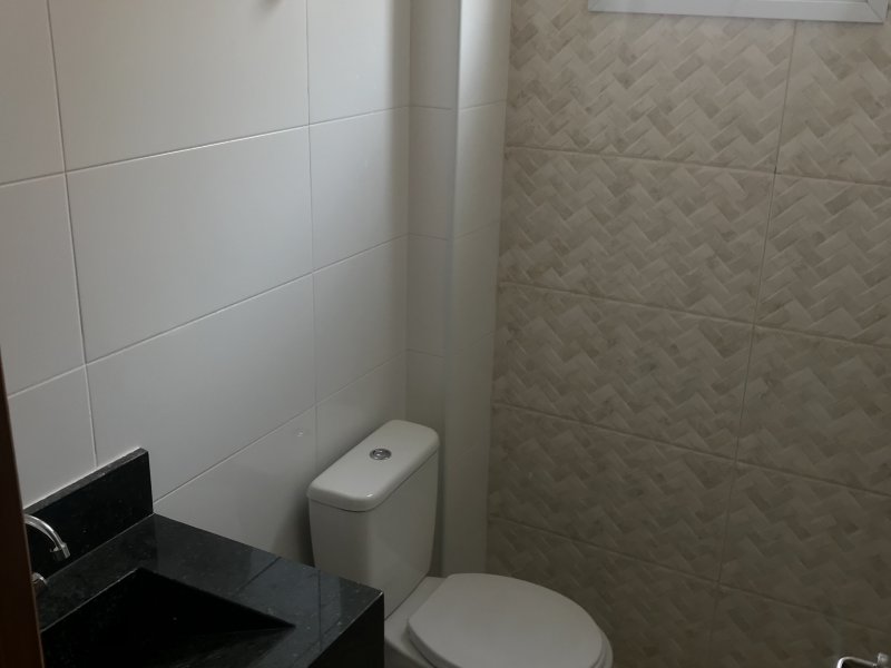 imóvel com 160m² - Boqueirão - Santos