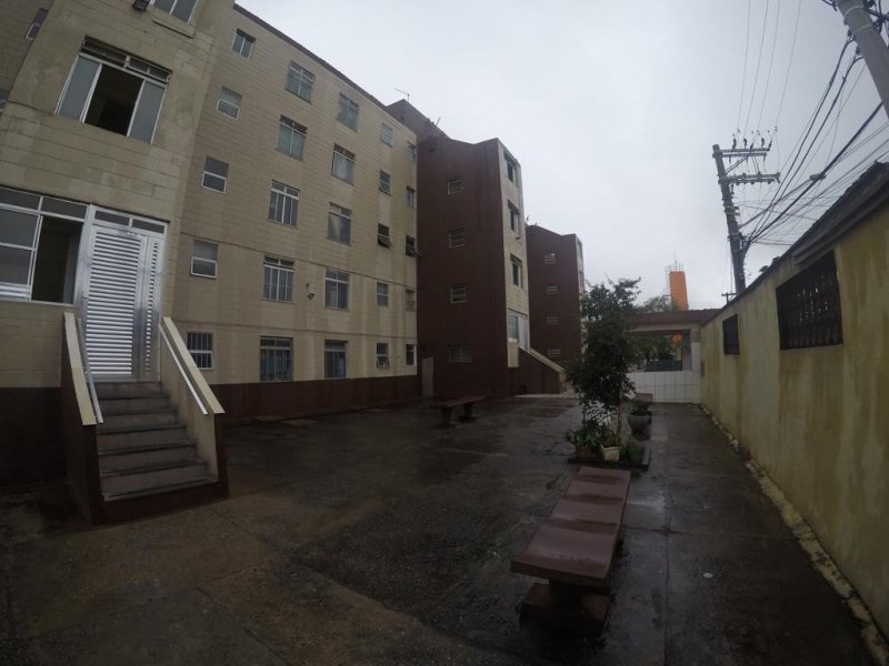 Apartamento à venda Conjunto Residencial José Bonifacio com 58m² e 3 quartos por R$ 160.000 - 733902012-77b362aa-3152-4b7b-997f-374137a29414.jpeg