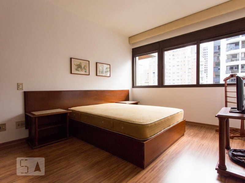Flat à venda Jardim Paulista com 58m² e 1 quarto por R$ 900.000 - 1206147745-892817533-715.jpg