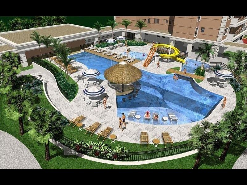 Apartamento à venda Grageru com 98m² e 3 quartos por R$ 400.000 - 111736462-07.jpg
