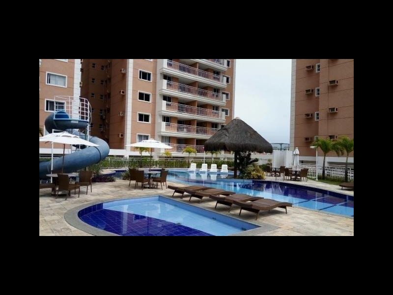 Apartamento à venda Grageru com 98m² e 3 quartos por R$ 400.000 - 438414202-257612032347715.jpg