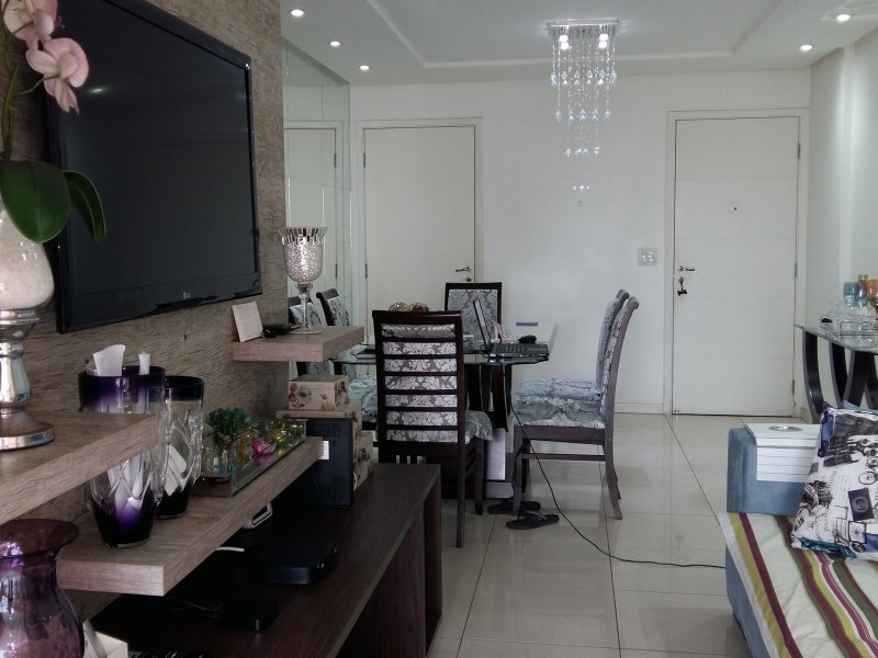 Apartamento à venda Grageru com 98m² e 3 quartos por R$ 400.000 - 506635762-20190829-143337.jpg