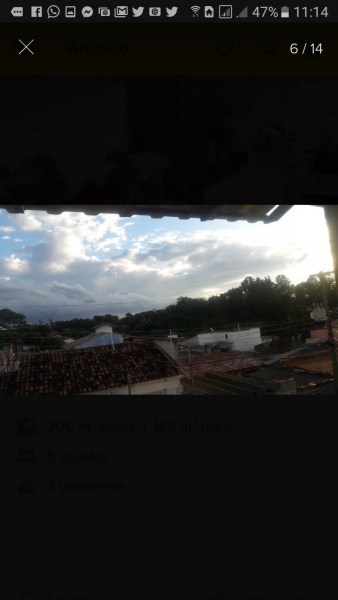 Casa à venda Campo Alegre com 200m² e 5 quartos por R$ 500.000 - 953226021-screenshot-20190802-111427.png