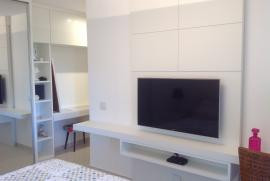 Apartamento à venda Lot. Joao Batista Juliao com 165m² - 4 dormitórios -  vagas - R$ 1.150.000 - 2004264740-suite-master-2.jpg