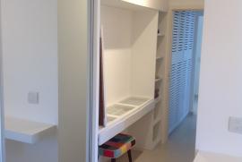 Apartamento à venda Lot. Joao Batista Juliao com 165m² - 4 dormitórios -  vagas - R$ 1.150.000 - 325299279-suite-master-3.jpg