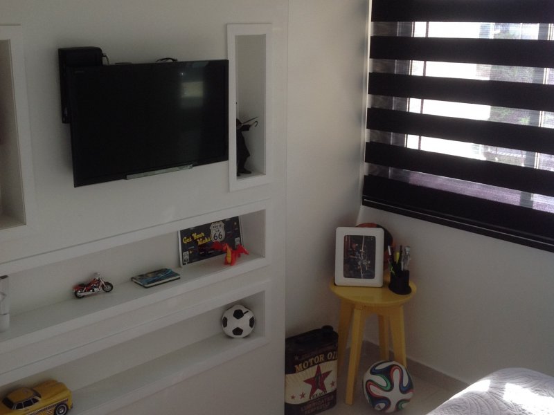 Apartamento à venda Lot. Joao Batista Juliao com 165m² e 4 quartos por R$ 1.150.000 - 1066936731-quarto-2.jpg