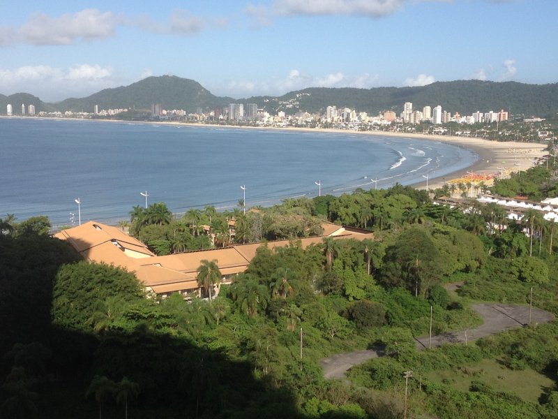 Apartamento à venda Lot. Joao Batista Juliao com 165m² e 4 quartos por R$ 1.150.000 - 1311092885-vista-varanda-2.JPG