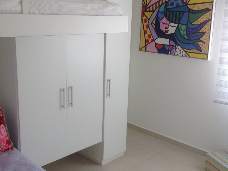 Apartamento à venda Lot. Joao Batista Juliao com 165m² e 4 quartos por R$ 1.150.000 - 1962178166-quarto-1.jpg