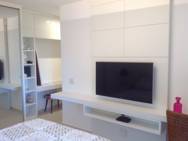 Apartamento à venda Lot. Joao Batista Juliao com 165m² e 4 quartos por R$ 1.150.000 - 2004264740-suite-master-2.jpg